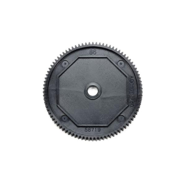 48ピッチスパーギヤ(86T) [SP-1714]