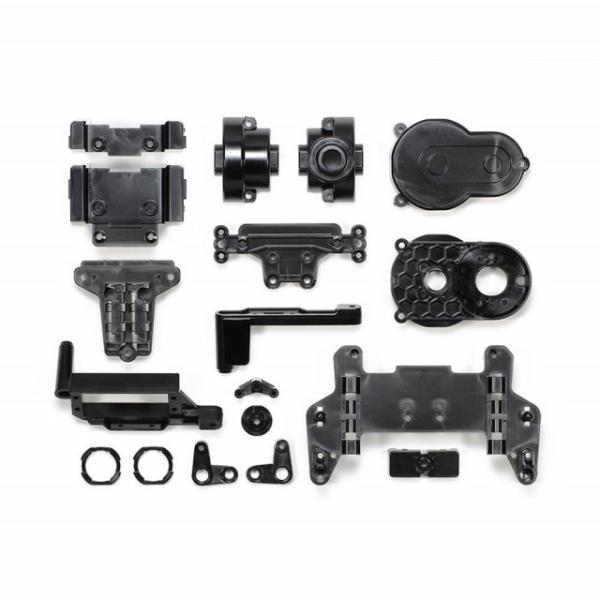 MB-01 Dパーツ(ギヤケース) [SP-1722]