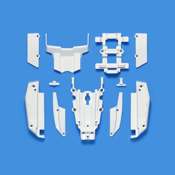 DT-04 Cパーツ(カウル) [SP-1756]