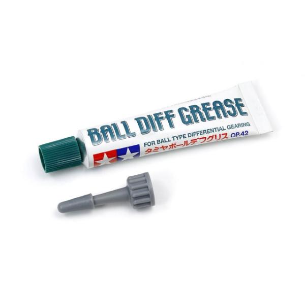 ボールデフグリス [OP-42]