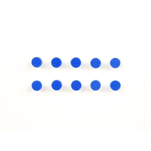 TRFダンパー用ウレタンブッシュ(10個) [OP-577]