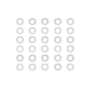 4×6mm シムセット [96642] : スーパーラジコンYahoo!店 - 通販 - Yahoo