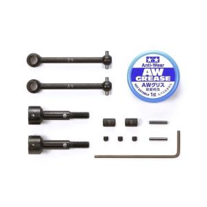 タミヤ（TAMIYA） タミヤ（51612）SP.1612 1/10RC トヨタ ガズー