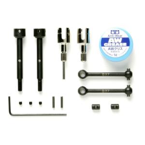 1/10RC ワーゲンオフローダー(2010) スペアボディセット [SP-1406