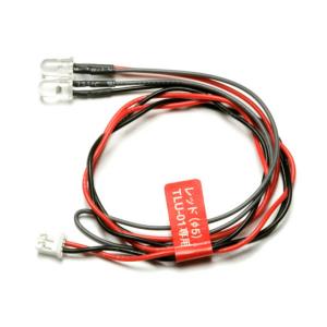 LEDライトユニット(TLU-01) 電源分岐コード [84169] : スーパー