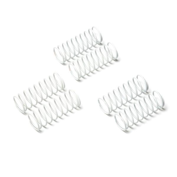 TRF501X セッティングスプリングセット(フロント) [OP-974]