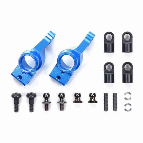 M-05/M-06 アルミリヤアップライト(1度) [OP-1327]