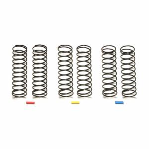 ビッグボアARダンパー用リヤスプリングセット [OP-1508] : スーパー