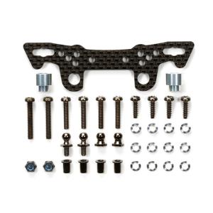 タミヤ　TT01 ジュラ製　サスペンションセット 未使用　TAMIYA タミヤ TT01 ジュラ製 サスペンションセット 未使用 TAMIYA タミヤ