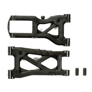 TA07RR未開封品&チタン・ブルージェラルミンビスセット 【公式通販】 TA07RR未開封品&チタン・ブルージェラルミンビスセット ホビーラジコン