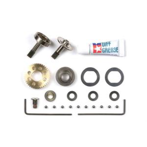 1/10RC ワーゲンオフローダー(2010) スペアボディセット [SP-1406