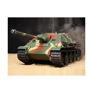 1/16RC 陸上自衛隊 10式戦車 フルオペレーション(プロポ付) [56036