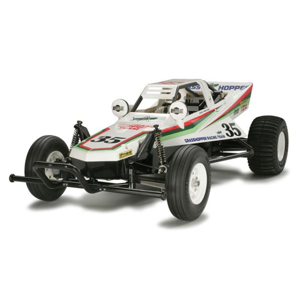 1/10RC グラスホッパー [58346]]