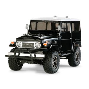 1/10RC トヨタ ランドクルーザー 300(CC-02シャーシ) [58688