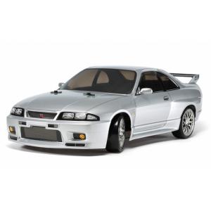 1/10RC ニスモ R34 GT-R Z-tune ドリフトスペック 1/10RC ニスモ R34 GT-R Z-tune ドリフトスペック(TT-02D