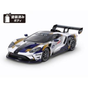 1/10RC RAYBRIG NSX CONCEPT-GT(TT-02) [58599] : スーパーラジコン