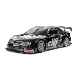 1/10RC 1991 アウディ V8 ツーリング(TT-02シャーシ) [58682