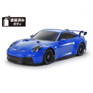 1/10RC ポルシェ 911 カレラ RSR(TT-02) [58571] : スーパーラジコン