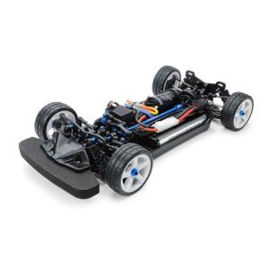 タミヤ（TAMIYA） /58636/TA07 PRO シャーシキット(未組立品