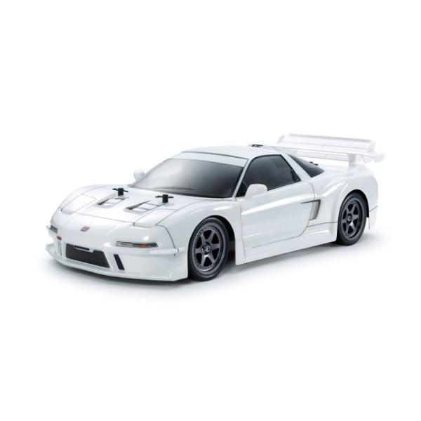 1/10RC Honda NSX レーシング(TT-02シャーシ) [58739]
