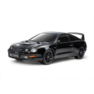 1/10RC RAYBRIG NSX CONCEPT-GT(TT-02) [58599] : スーパーラジコン