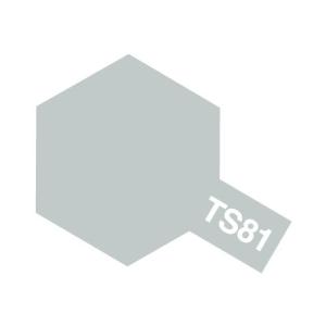 ロイヤルライトグレイ [TS-81]]｜superrc