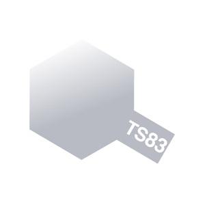 TS-83 メタルシルバー [85083]