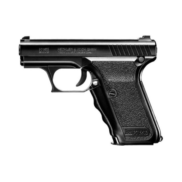 H&amp;K P7M13 【ハイグレード/ポップアップ】 / エアーハンドガン(18才用モデル) [MRI...