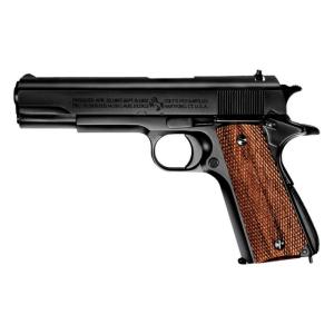 東京マルイ コルト・ガバメント ボンベ、マガジンスペア1個、bb弾付き TOKYO MARUI（東京マルイ） ガスブローバック M1911A1 コルト