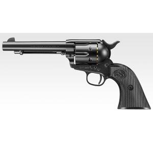 タナカワークス Colt SAA 2nd ペガサス2 ABS スチールフィニッシュ 4