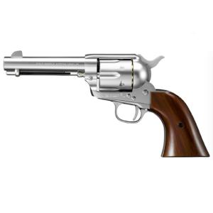 TOKYO MARUI（東京マルイ） コルト ピースメーカー SAA.45 シルバー 4