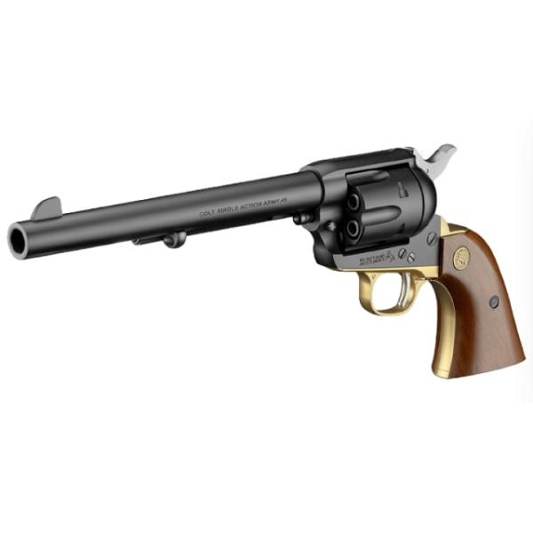 エアリボルバープロ  SAA.45キャバルリーカスタム [MRI-13735]