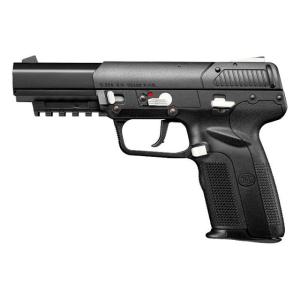 マルシン工業 マルシン CO2ガスガン FN Five-seveN V2 正式ライセンス