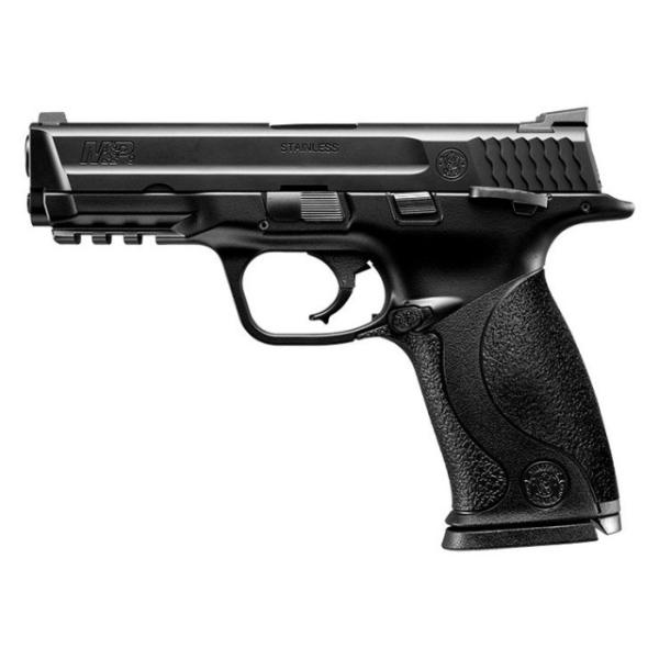 M&amp;P 9 / ガスブローバック [MRI-14261]