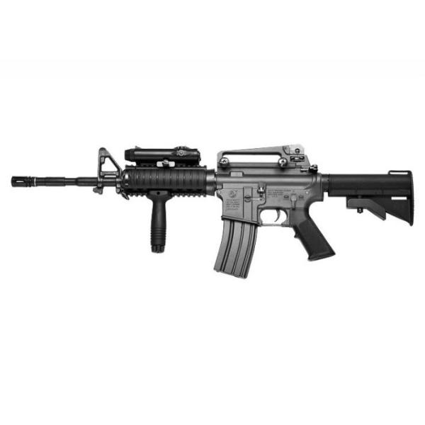 COLT M4A1 R.I.S. / 電動ガン スタンダードタイプ [MRI-17062]