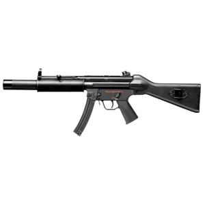 TOKYO MARUI（東京マルイ） H&K MP5SD5 電動ガン : web shop アシュラ