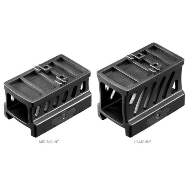 マイクロプロサイト用 ミドル/ハイマウント [MRI-17726]
