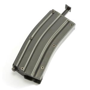 BBT M4GBB用MagpulBADタイプアルミボルトリリースレバー [BBTPT001BK