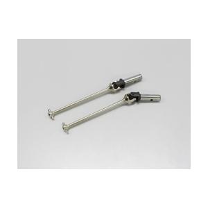 ハードフロントロアサスシャフトスクリュー(3×42.8mm/2pcs/MP9