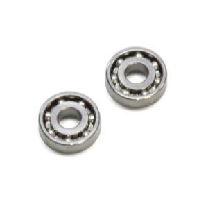 オープンベアリング(3×8×2.5/2pcs) [BRG027O]