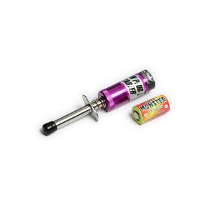 KLOTZ グロー燃料 レッドスペシャル20-20 4L : ENYA DIRECT ヤフー店