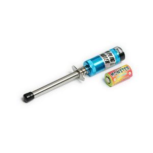 6V-12V ポケットブースター イグナイター ケーブル グロープラグ