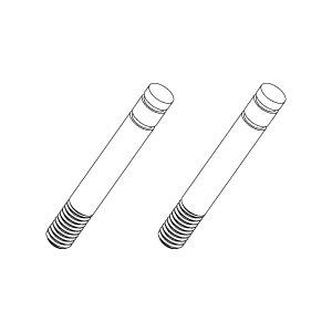 ダンパーシャフト [ABC-24044]