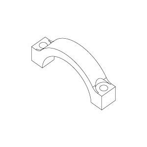 New モーターマウントC [ABC-24127]