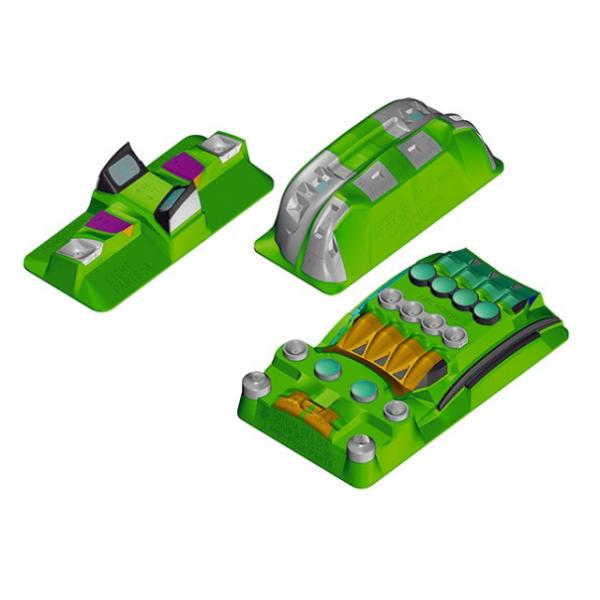 ボディビルド ナイトステージ010 セリカGT-FOUR [ABC-62730]