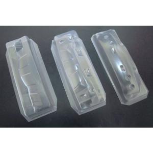 XRAY XB2 アクティブデフセット XRAY: The art of performance - Products - Description - XRAY