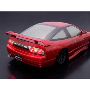 1/10RC トヨタ スープラ スペアボディセット [SP-1291
