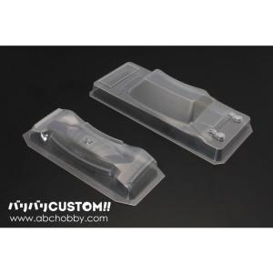 バリバリCUSTOM!! パトカーライト昇降機 [ABC-66800]