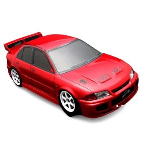 1/10 ツーリング/ドリフトボディ フェアレディZ Z32 (後期型) [ABC