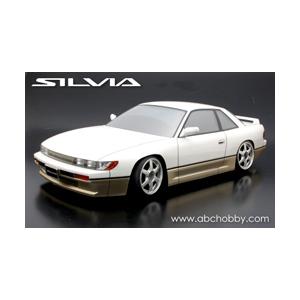 1/10 ツーリング/ドリフトボディ フェアレディZ Z32 (後期型) [ABC